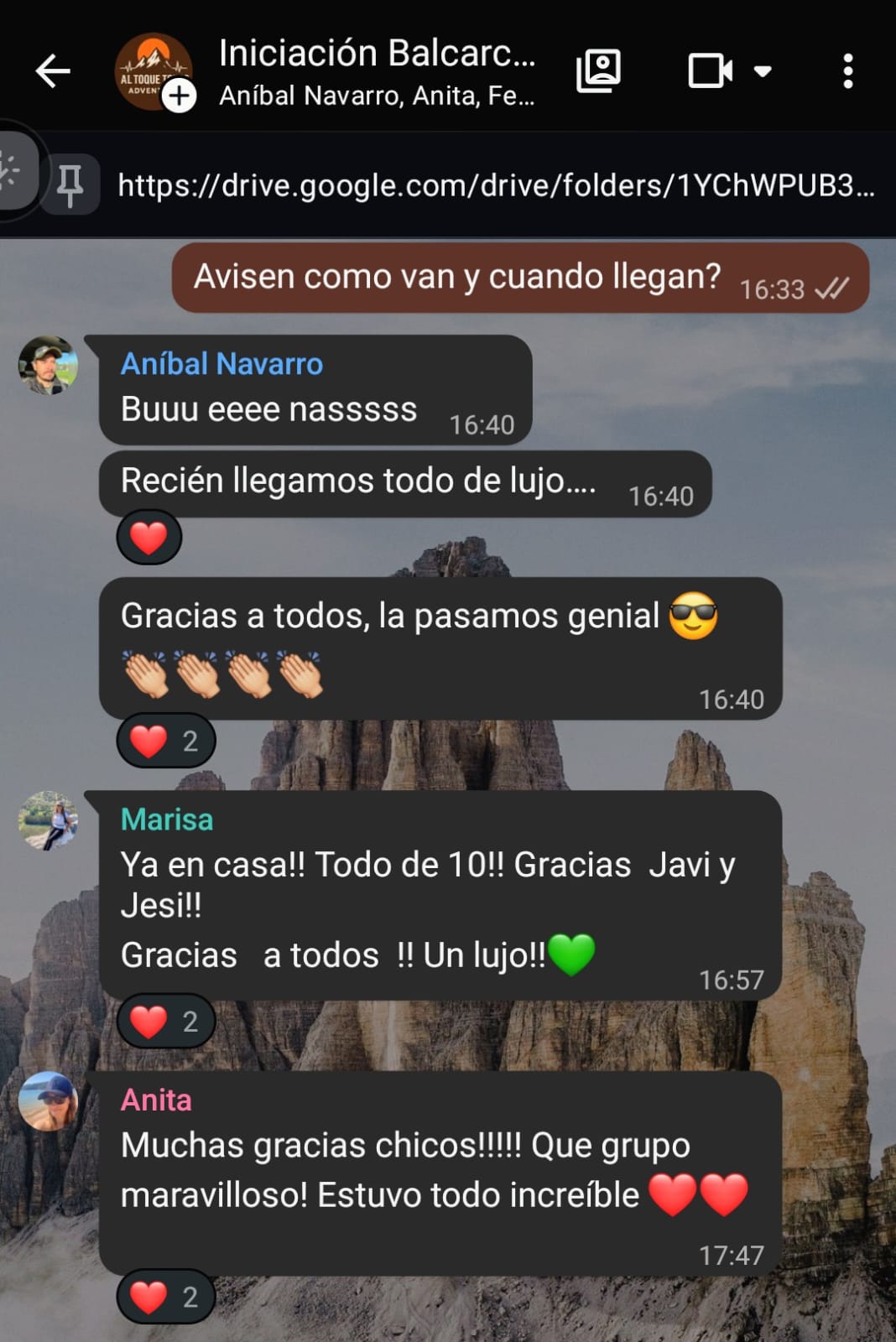 Grupo Al Toque
